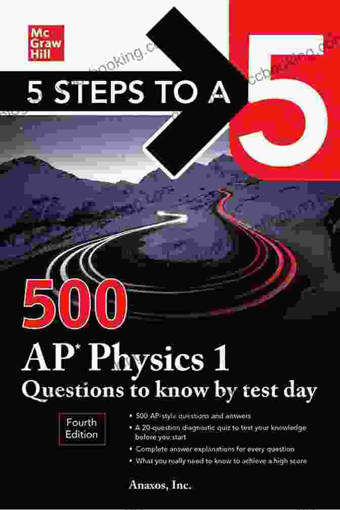 500 AP Questions To Know By Test Day Book Cover 5 Steps To A 5: 500 AP English Literature Questions To Know By Test Day Third Edition (5 Steps To A 5: 500 AP Questions To Know By Test Day)