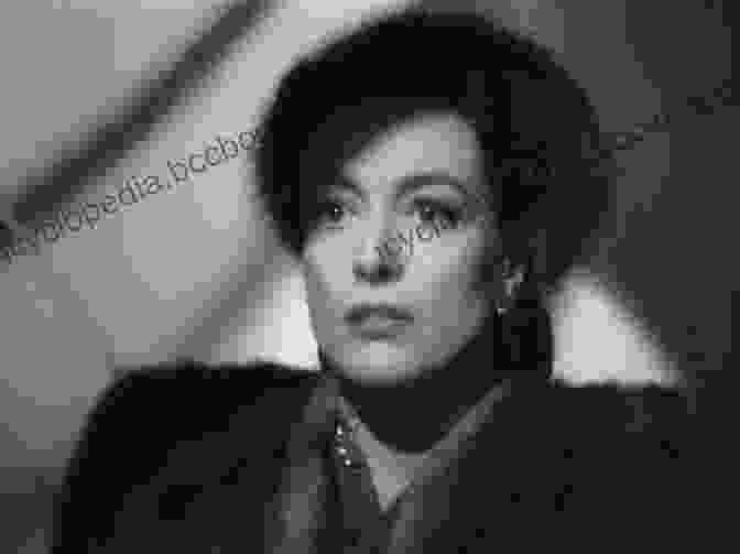 A Black And White Still From 'Mildred Pierce' Michael Curtiz: A Life In Film (Screen Classics)
