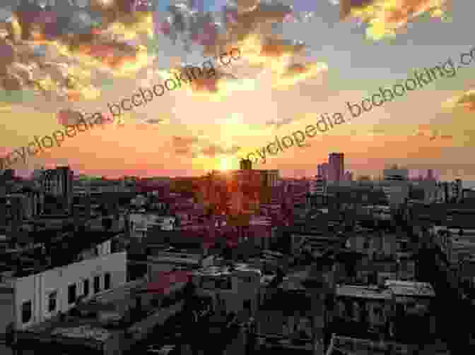 A Breathtaking Sunset Over The Havana Skyline Confessions Of A Secret Latina: How I Fell Out Of Love With Castro In Love With The Cuban People