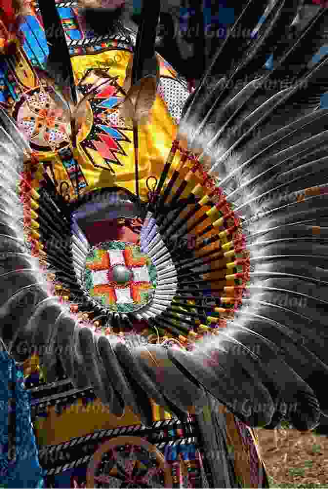 A Bustling Pow Wow Gathering, Showcasing The Vibrant Colors, Camaraderie, And Cultural Pride Of Native American Communities Pow Wow Dancer S And Craftworker S Handbook