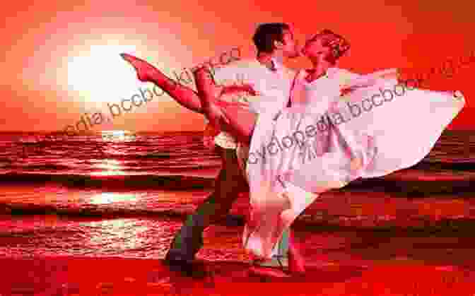 A Couple Dancing The Tango At Sunset 25 Tango Lessons: Some Of The Things Tango Taught Me About Life And Vice Versa