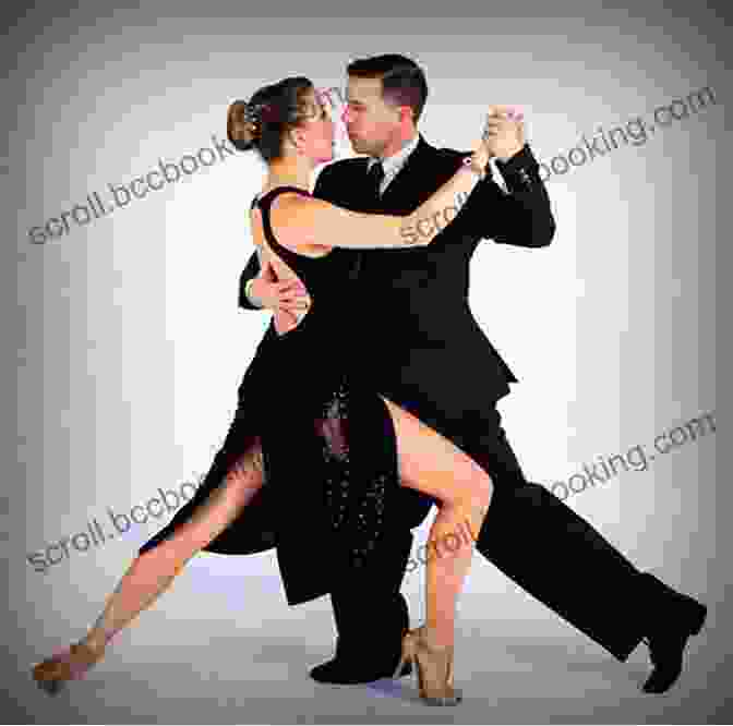 A Couple Dancing The Tango 25 Tango Lessons: Some Of The Things Tango Taught Me About Life And Vice Versa