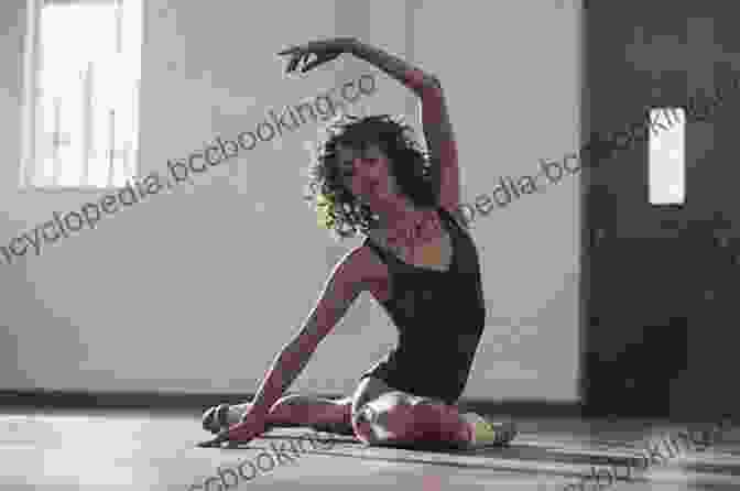 A Dancer Stretching In A Studio The Basics Of Social Dancing: How To Improve Your Dancing: Become Social Dancer