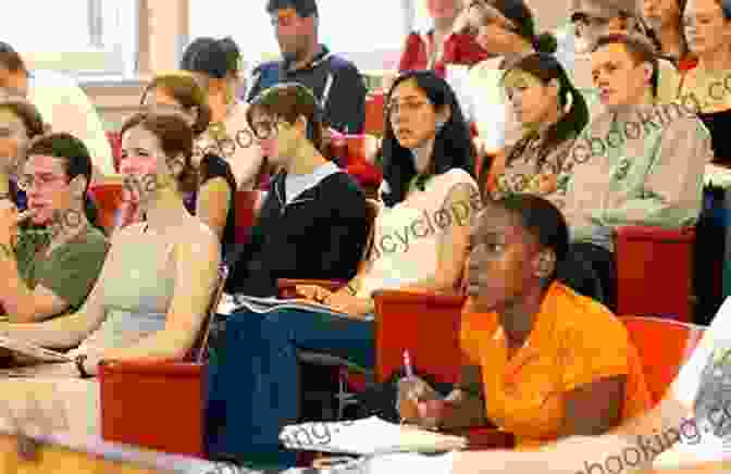 A Group Of Students Attending A Lecture On Agency And Causation In Economics Agency And Causal Explanation In Economics (Virtues And Economics 5)
