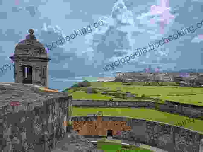 A Historical Site In Puerto Rico What S Great About Puerto Rico? (Our Great States)
