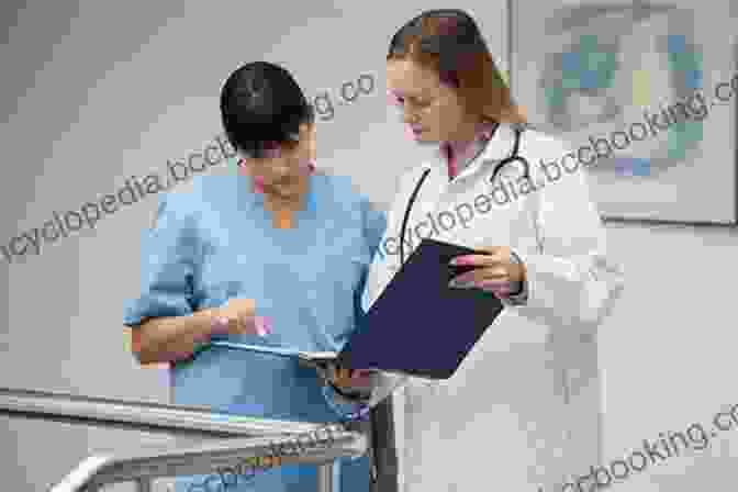 A Nurse Working On A Dissertation How To Write Your Nursing Dissertation