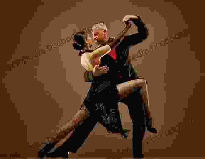 A Person Dancing The Tango Alone 25 Tango Lessons: Some Of The Things Tango Taught Me About Life And Vice Versa