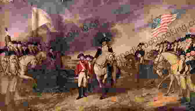 A Scene Depicting The Family Participating In The Battle Of Yorktown, Their Faces Etched With Determination Roots: The Enhanced Edition: The Saga Of An American Family