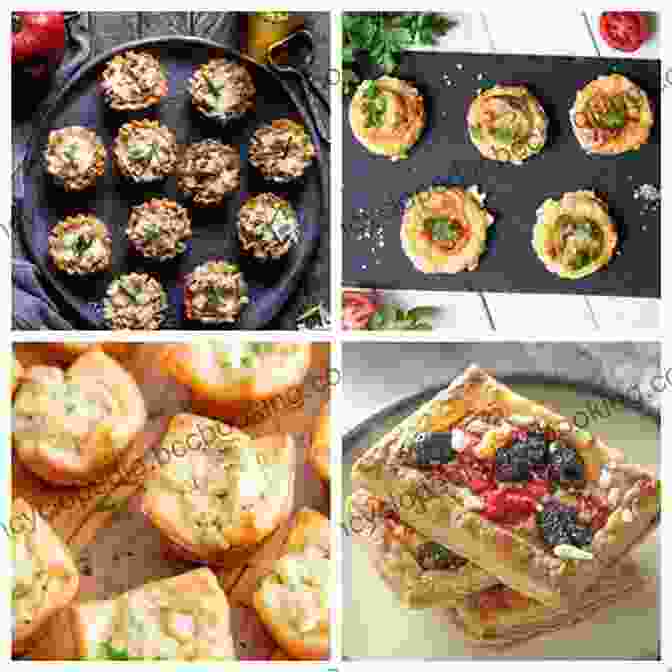 A Variety Of Savory Bread, Pizzas, Quiches, And Tarts The Extra Simple Baking Cookbook For Teens: 1000 Days Sweet And Savory Recipes For Homemade Baking: Breads Cakes Biscuits Pies And More