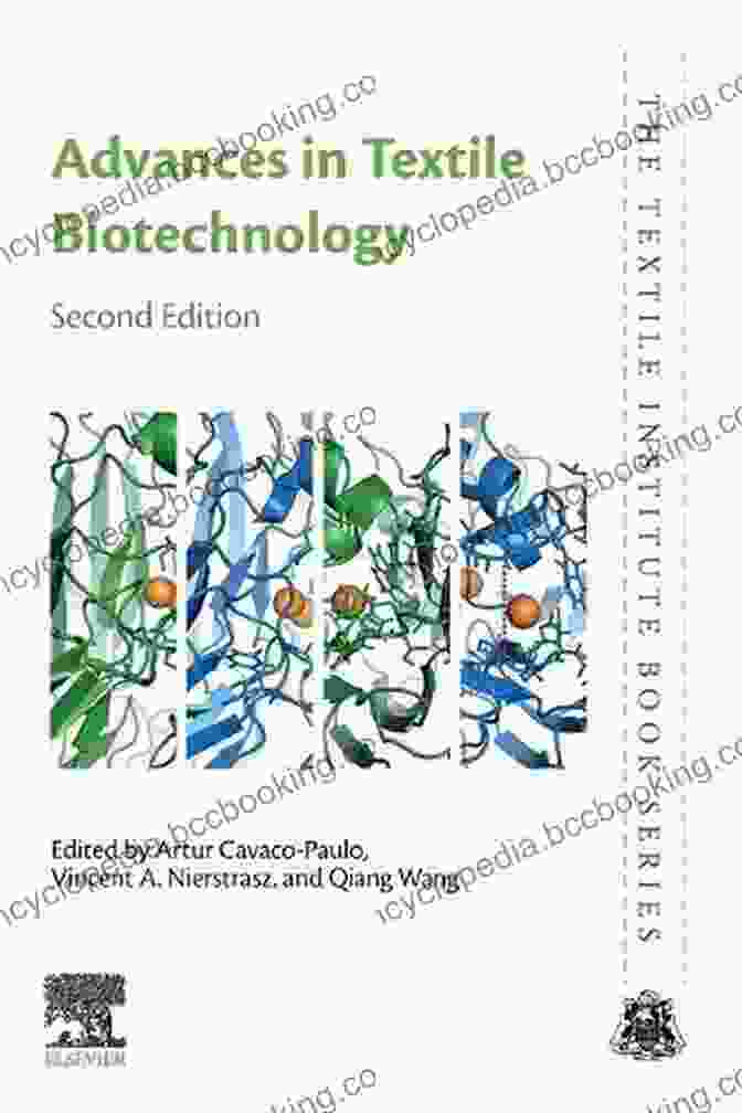 Advances In Textile Biotechnology Book Cover Advances In Textile Biotechnology (Woodhead Publishing In Textiles)