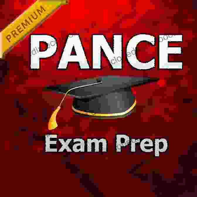 Affordable PANCE Exam Preparation PANCE (Physician Assistant Nat Cert Exam) Flashcard (PANCE Test Preparation)