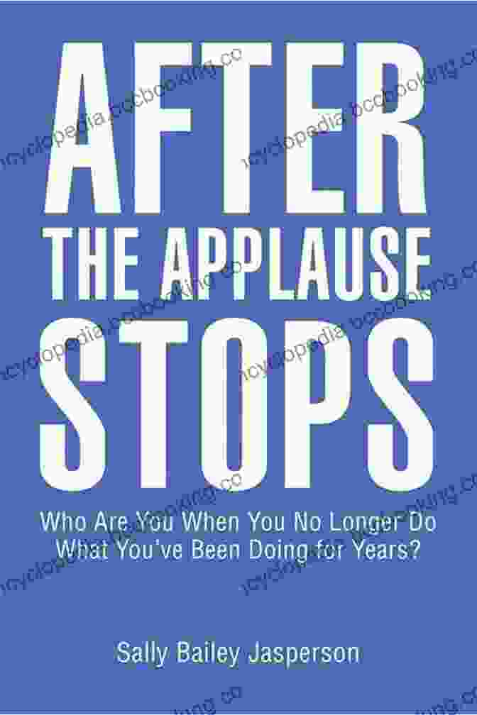 After The Applause Stops: Unmasking The Hidden Struggles Of Musicians After The Applause Stops: Who Are You When You No Longer Do What You Ve Been ng For Years?