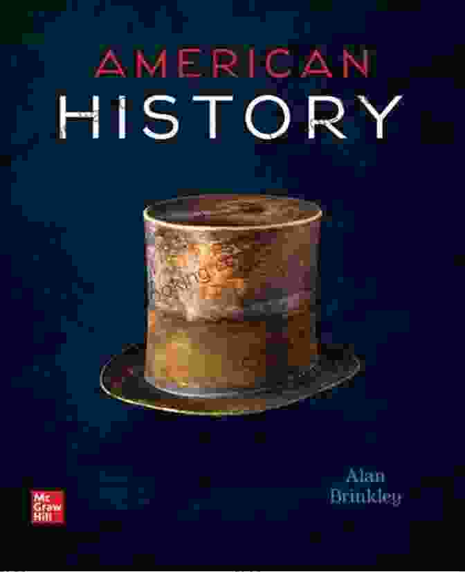 Alan Brinkley, The Publisher Who Changed American History The Publisher Alan Brinkley