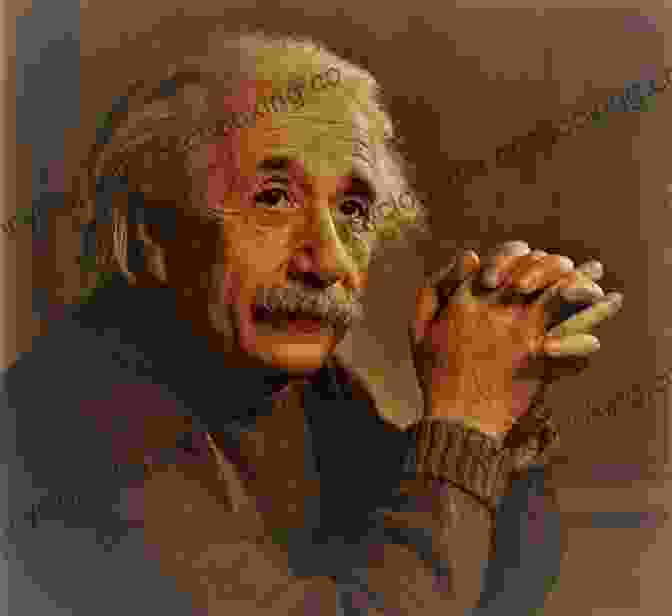 Albert Einstein, The Pioneering Physicist Behind The Theory Of Relativity Relativity: The Special And The General Theory