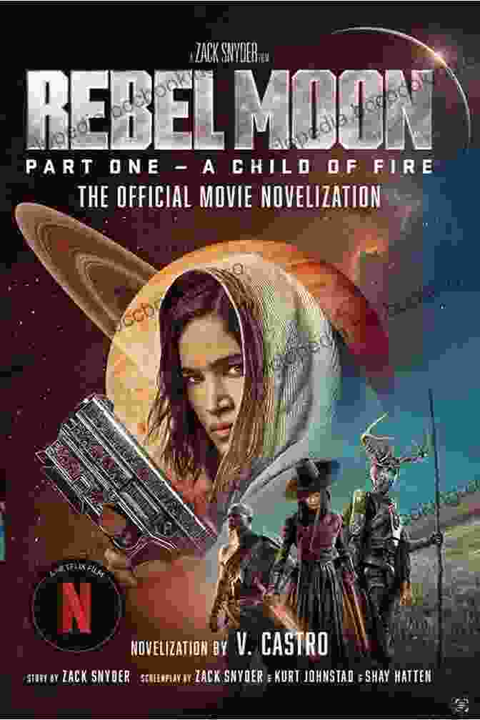 Alien Resurrection: The Official Movie Novelization Cover Alien Resurrection: The Official Movie Novelization