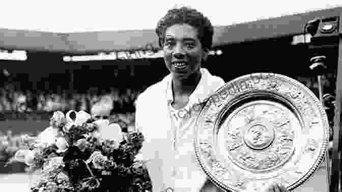 Althea Gibson In Retirement Althea Gibson: I Always Wanted To Be Somebody