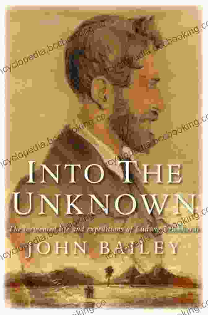 An Expedition Into The Unknown Book Cover Alone Against The North: An Expedition Into The Unknown