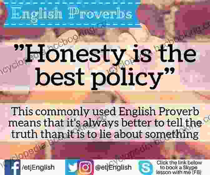 An Illustration Depicting The Chinese Proverb, 'Honesty Is The Best Policy.' A Thousand Pieces Of Gold: Growing Up Through China S Proverbs
