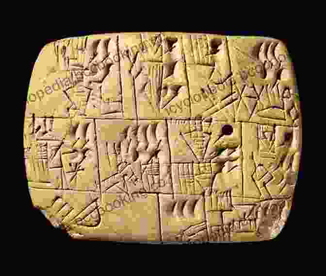 Ancient Mesopotamian Rainmaking Ritual On A Clay Tablet Fixing The Sky: The Checkered History Of Weather And Climate Control (Columbia Studies In International And Global History)
