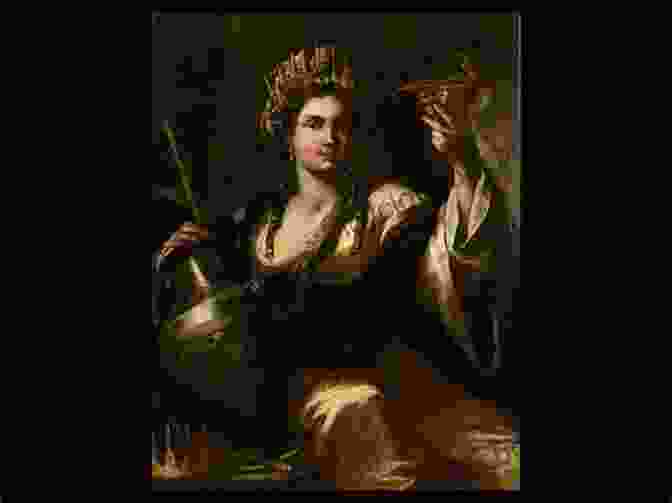 Artemisia Of Caria, Naval Commander The Our Book Librarys: Lives And Legends Of Warrior Women Across The Ancient World