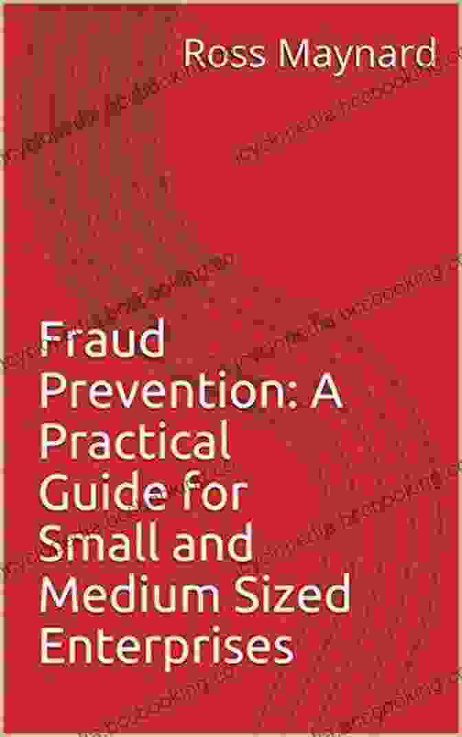 Author Of Practical Fraud Prevention Practical Fraud Prevention