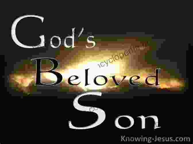 Beloved Son, Am Going To Be Your Father Book Cover Beloved Son I Am Going To Be Your Father