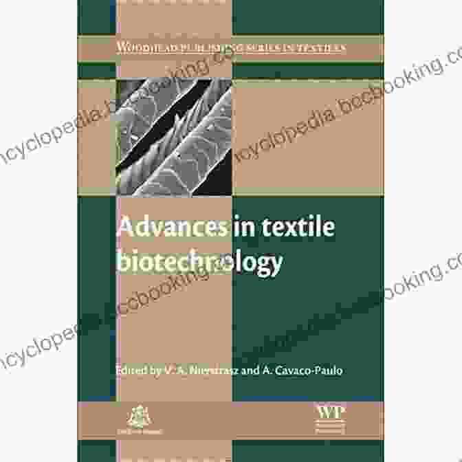 Bio Based Textiles Advances In Textile Biotechnology (Woodhead Publishing In Textiles)