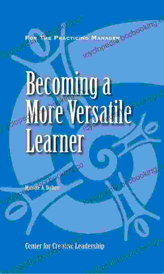 Book Cover: Becoming More Versatile Learner Becoming A More Versatile Learner
