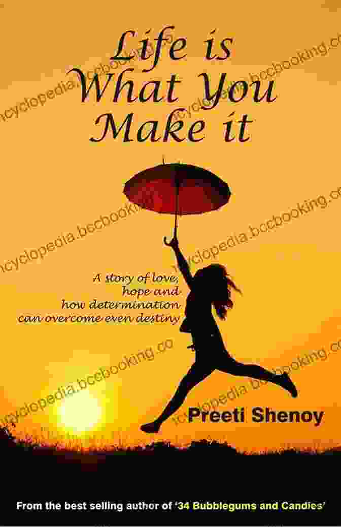 Book Cover Of Life Is What You Make It Every Tool S A Hammer: Life Is What You Make It