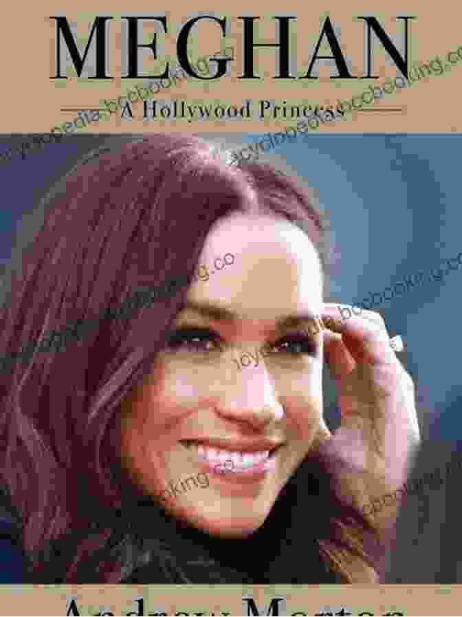 Book Cover Of Meghan Markle: Influential People By Adam Gragg Meghan Markle (Influential People) Adam Gragg