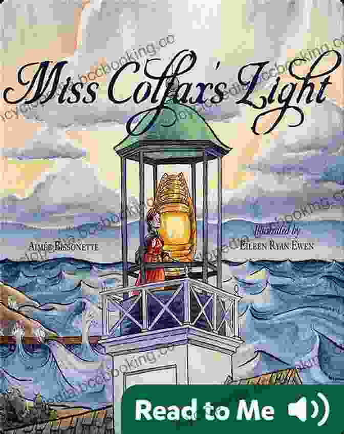 Book Cover Of 'Miss Colfax Light' By Aimee Bissonette Miss Colfax S Light Aimee Bissonette