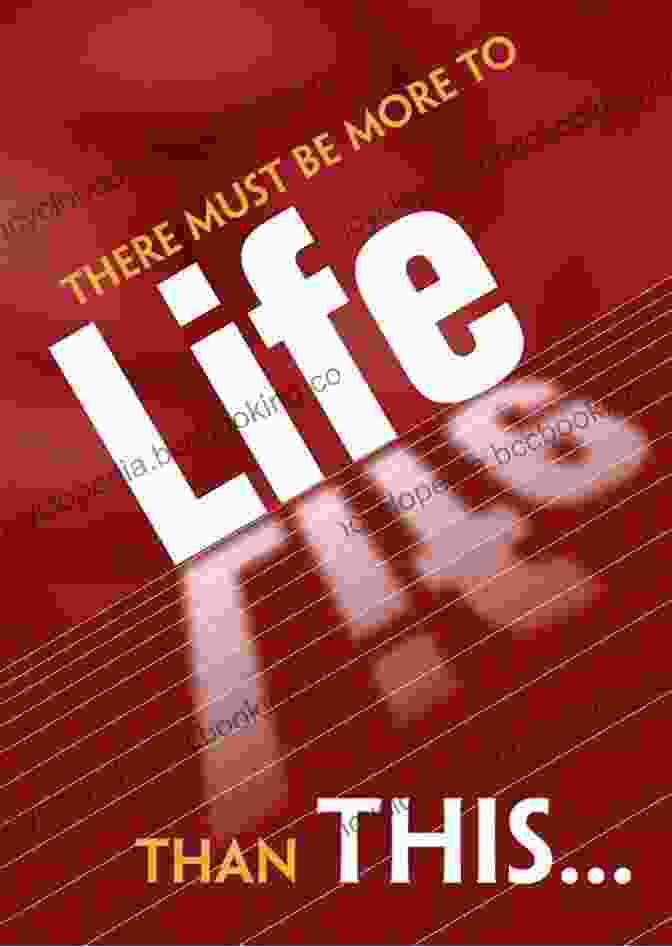 Book Cover Of 'More To Life Than More' More To Life Than More: A Memoir Of Misunderstanding Loss And Learning