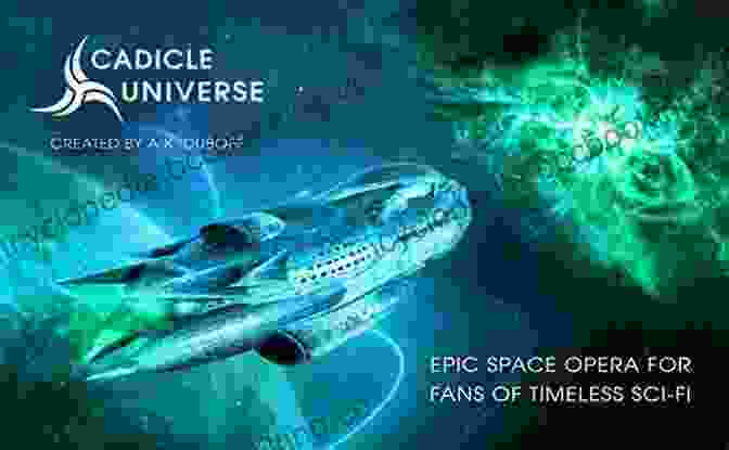 Cadicle Book Cover Empire Reborn (Taran Empire Saga 1): A Cadicle Space Opera