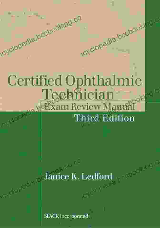 Certified Ophthalmic Technician Exam Review Manual Second Edition Certified Ophthalmic Technician Exam Review Manual Second Edition (The Basic Bookshelf For Eyecare Professionals)