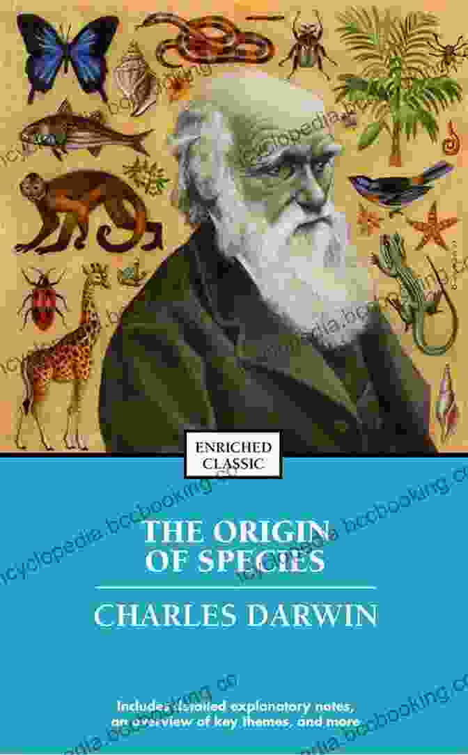 Charles Darwin, Victorian Scientist And Naturalist, Author Of 'On The Origin Of Species' Charles Darwin: Victorian Mythmaker A N Wilson