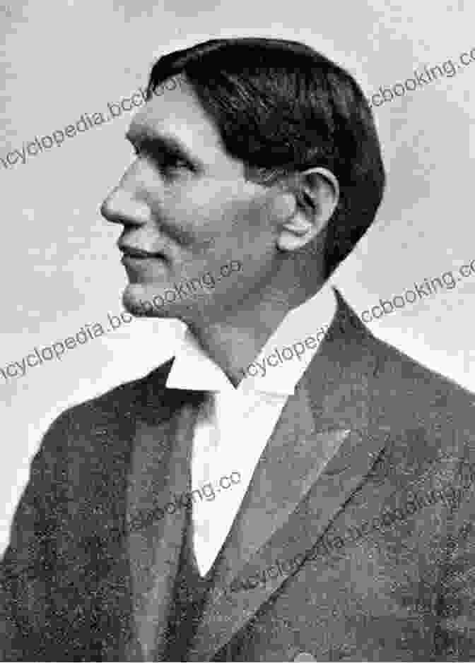 Charles Eastman, Santee Dakota Physician And Author Notable Native People: 50 Indigenous Leaders Dreamers And Changemakers From Past And Present