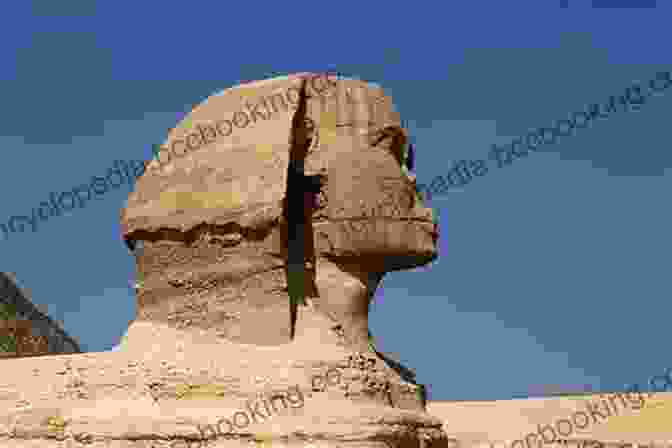 Close Up Of The Great Sphinx Of Giza, Highlighting Its Weathered Features And Imposing Presence. Ancient Egypt: 59 Fascinating Facts For Kids: Facts About Ancient Egypt