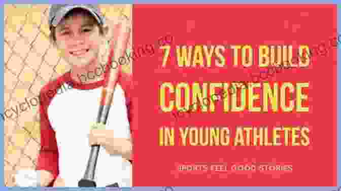 Confident Young Athlete Confidence: How Parents Can Help Build A Confident Athlete