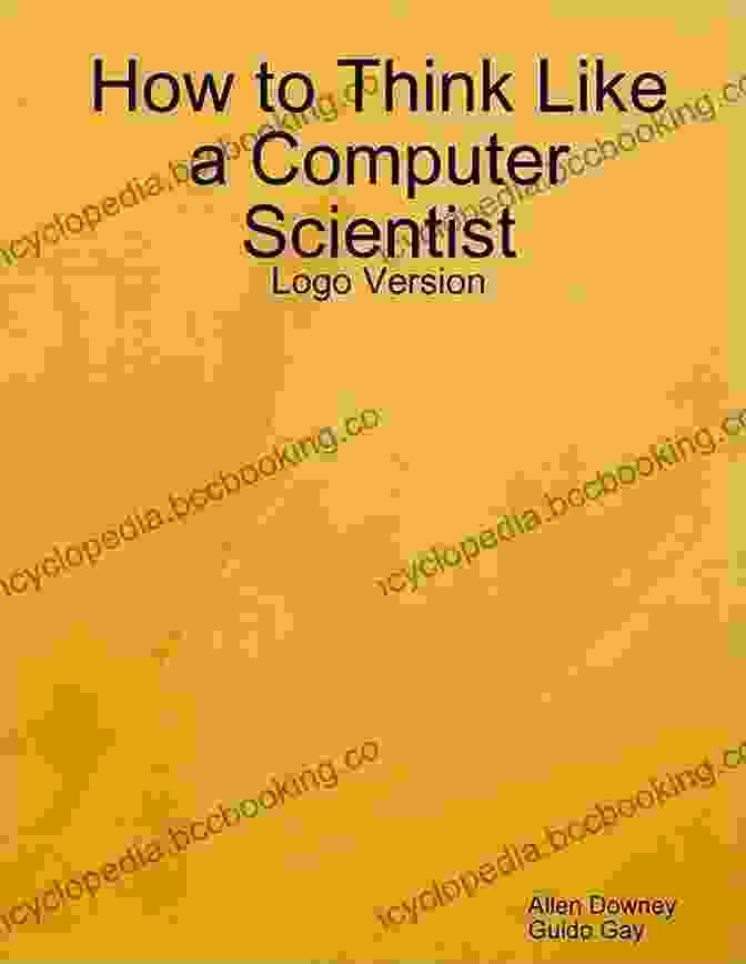 Cover Image Of 'How To Think Like A Computer Scientist' Think Python: How To Think Like A Computer Scientist