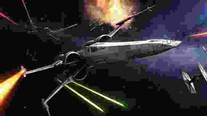 Cover Of Star Force Carnage: A Starship Engulfed In A Fierce Battle, Lasers Blazing Amidst A Backdrop Of Distant Galaxies. Star Force: Carnage (Star Force Universe 74)