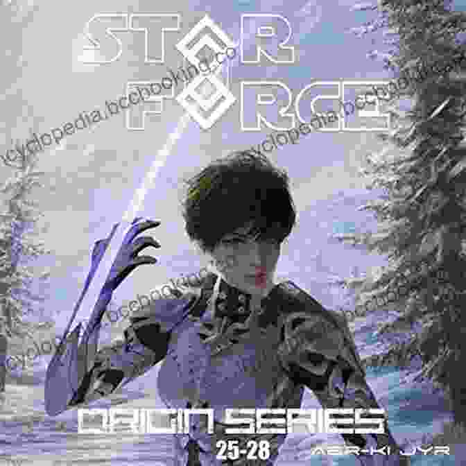 Cover Of Star Force Origin Box Set 25 28 Star Force: Origin Box Set (25 28) (Star Force Universe 7)