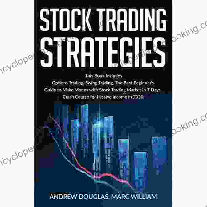 Cover Of 'Strategies For Profiting From Market Swings' Book Options Volatility Trading: Strategies For Profiting From Market Swings