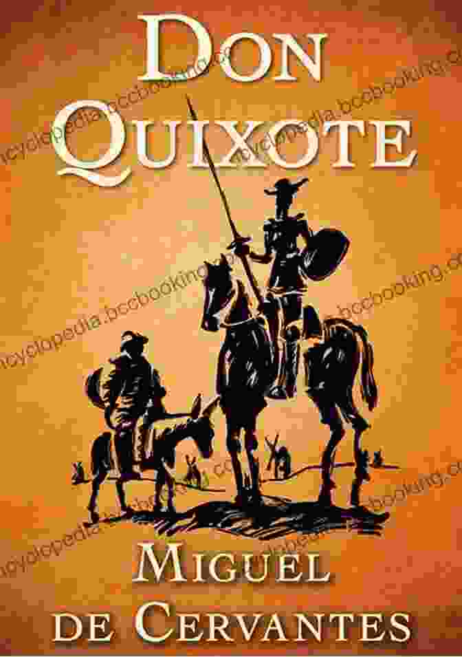 Cover Of The Faber Drama Edition Of 'Don Quixote' Don Quixote: Based On The Novel (Faber Drama)