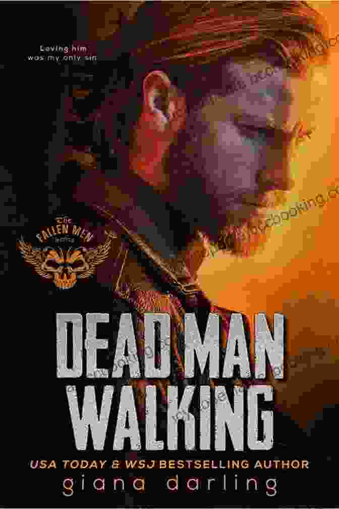 Dead Man Walking Book Cover Dead Man Walking (Alex King 14)