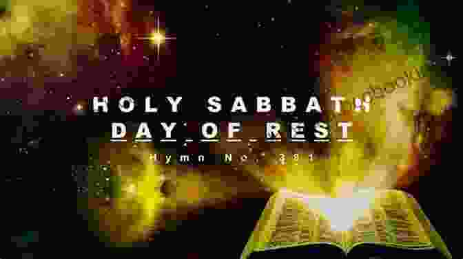Depiction Of The Sabbath As A Day Of Rest And Worship The Liturgy Of Creation: Understanding Calendars In Old Testament Context