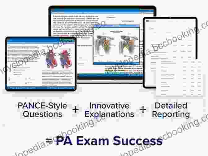 Detailed Explanations Of PANCE Concepts PANCE (Physician Assistant Nat Cert Exam) Flashcard (PANCE Test Preparation)