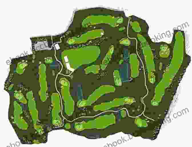 Diagram Of A Golf Course Layout 50 SIMPLE TIPS For Simply Better Golf