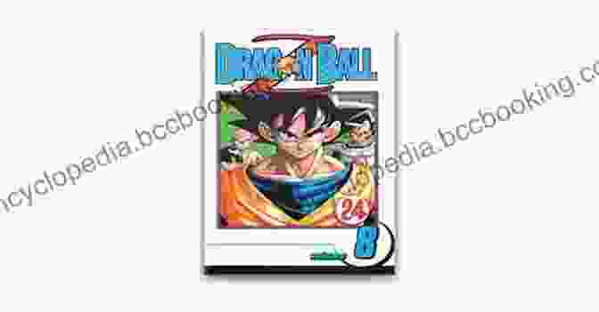 Dragon Ball Vol. Goku Vs. Ginyu Book Cover Dragon Ball Z Vol 8: Goku Vs Ginyu
