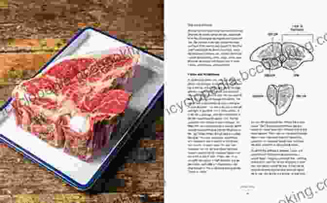 Dry Aged Live Fired Pure Beef Cookbook On A Kitchen Counter Franklin Steak: Dry Aged Live Fired Pure Beef A Cookbook