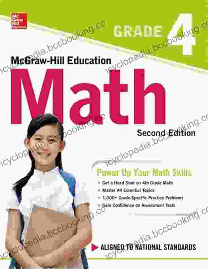 Educator Utilizing McGraw Hill Math Grade [Insert Grade Level] Lesson Plans And Teaching Materials. McGraw Hill Math Grade 5